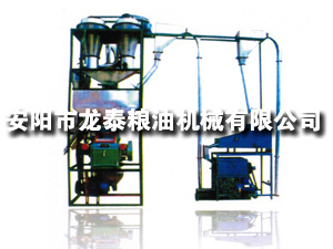6FTS35、40.、50X1型立式單機
