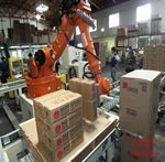 各種類型碼垛機與機械手碼垛機的應(yīng)用與分類